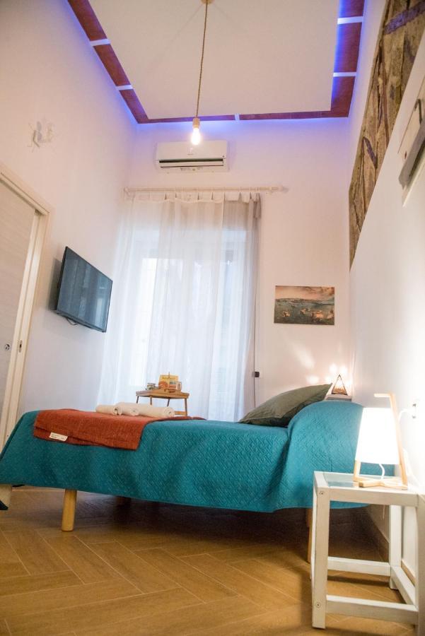 Bed & Breakfast Guest Art Napoli