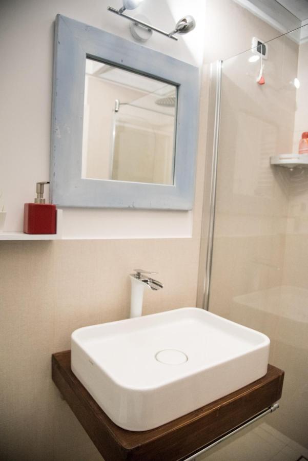 Bed & Breakfast Guest Art Napoli