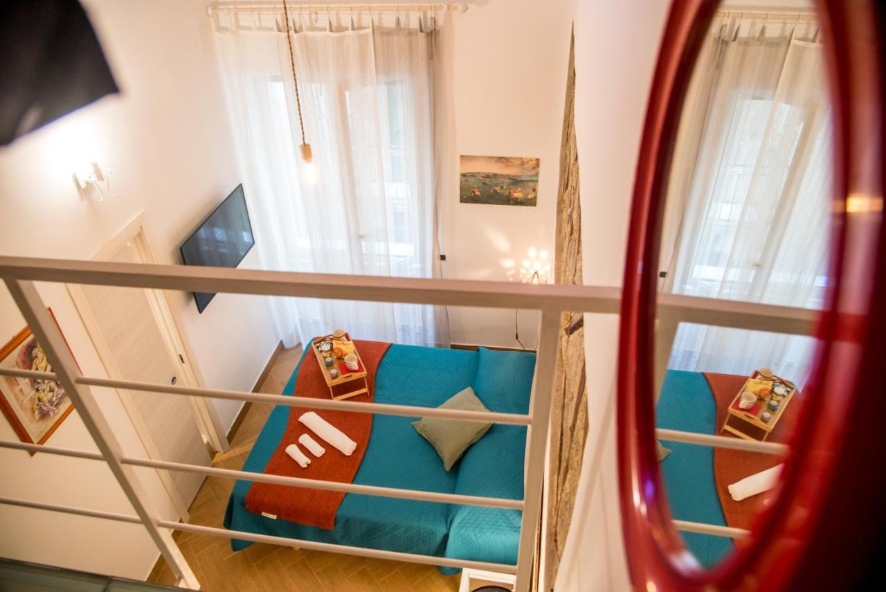 Guest Art Bed & Breakfast Napoli