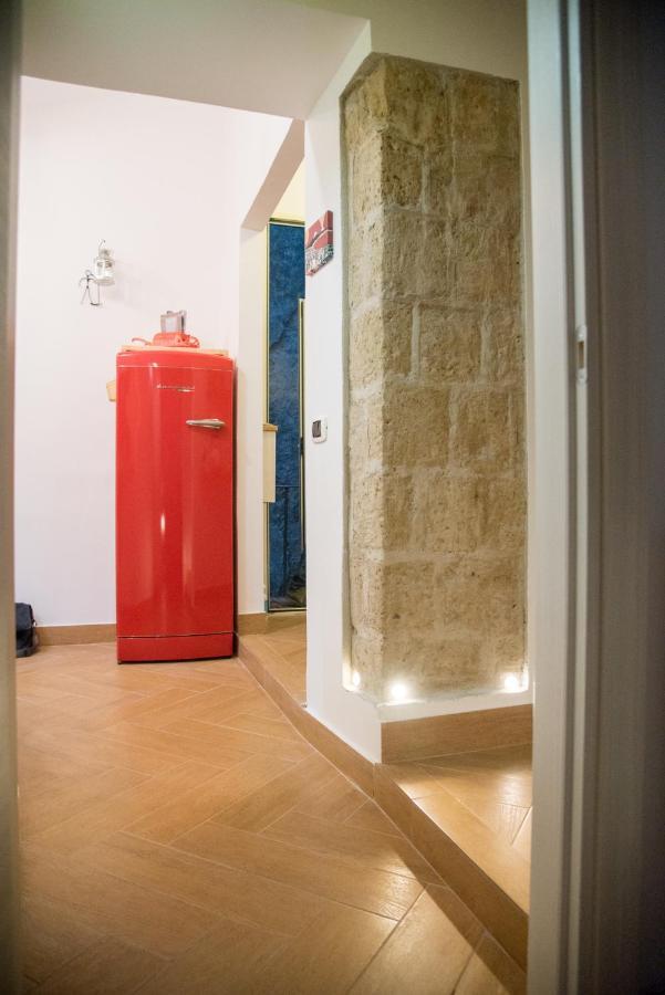 Bed & Breakfast Guest Art Napoli