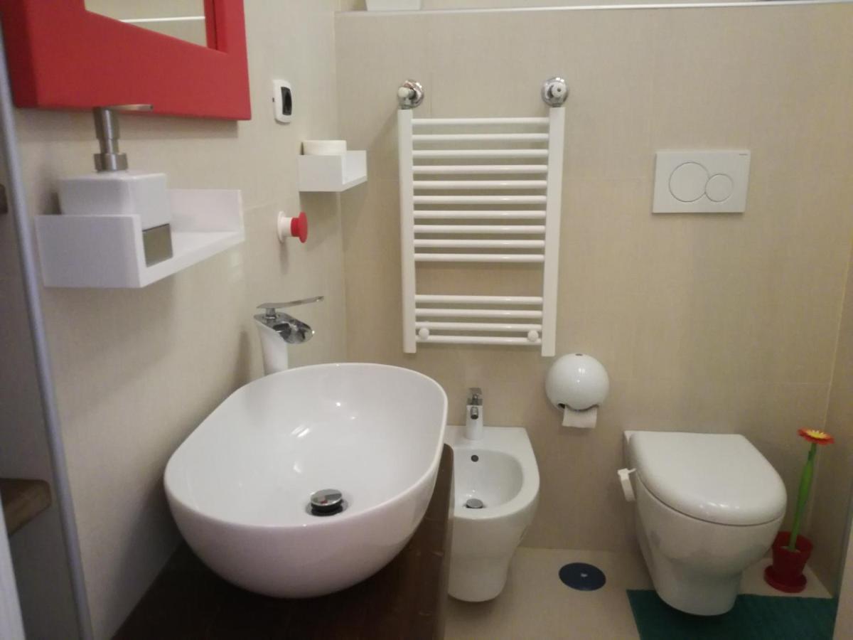 Guest Art Bed & Breakfast Napoli