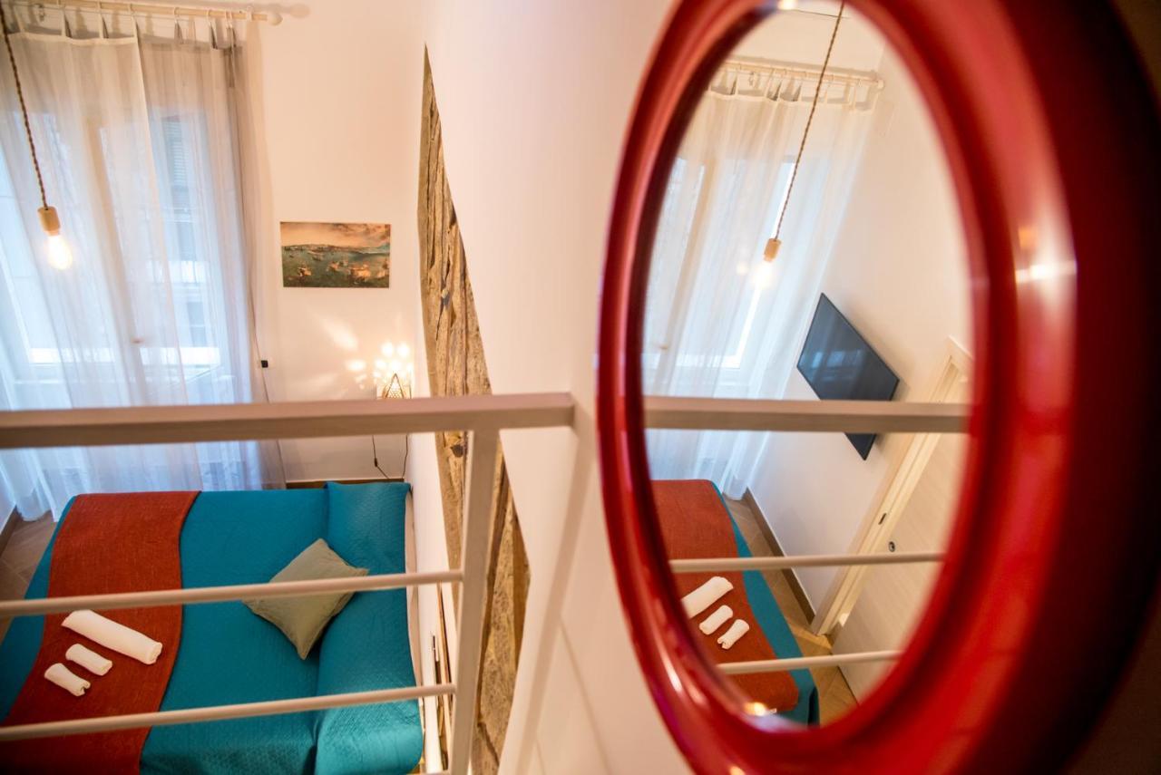 Guest Art Bed & Breakfast Napoli