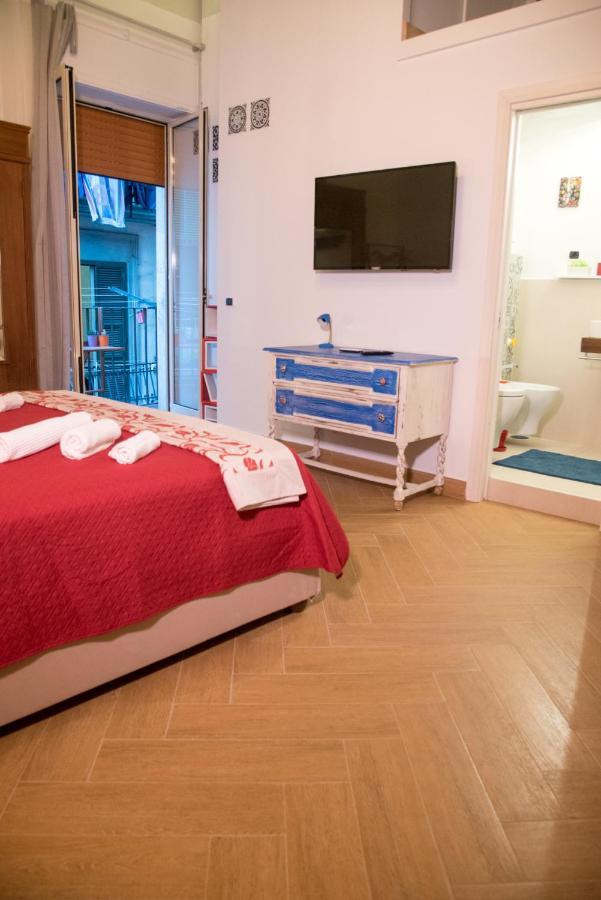 Guest Art Bed & Breakfast Napoli